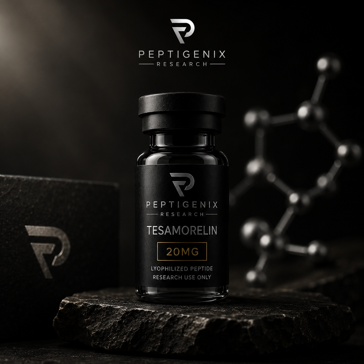 TESAMORELIN