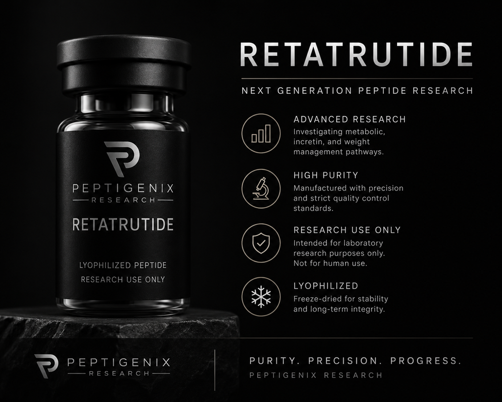 RETATRUTIDE