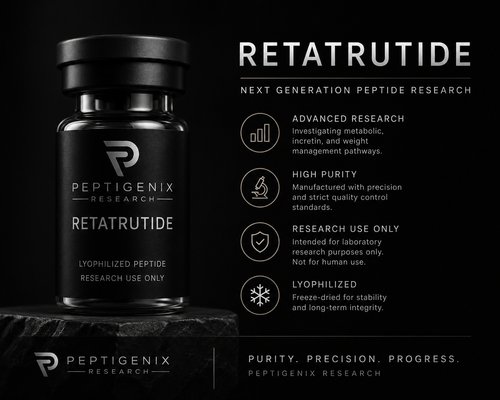 RETATRUTIDE