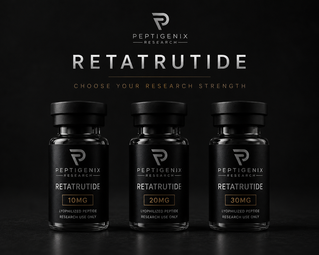 RETATRUTIDE