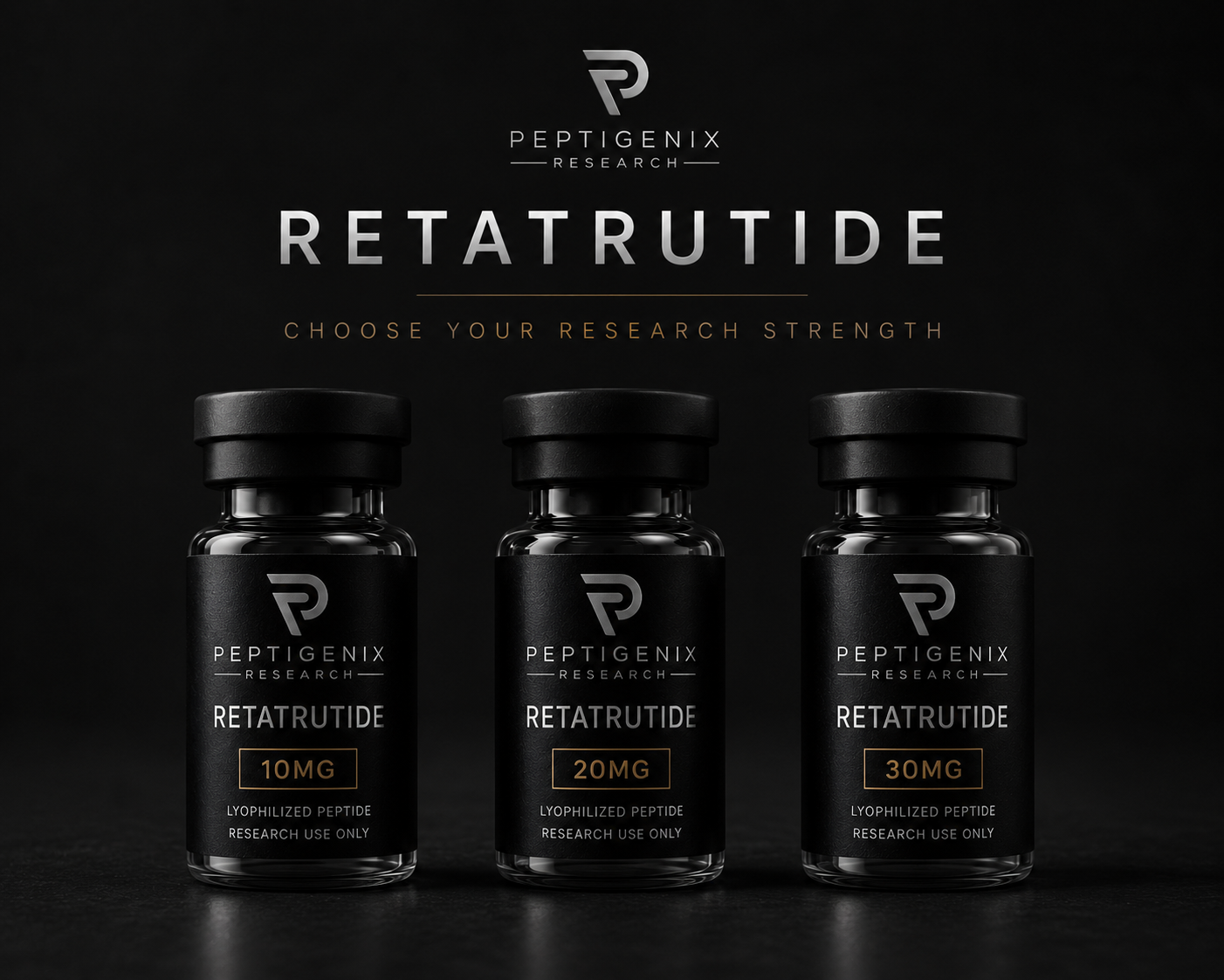 RETATRUTIDE
